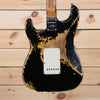 Fender Custom Shop LTD Roasted 1960 Stratocaster - Express Shipping - (F-593) Serial: CZ560087 - PLEK'd-6-Righteous Guitars