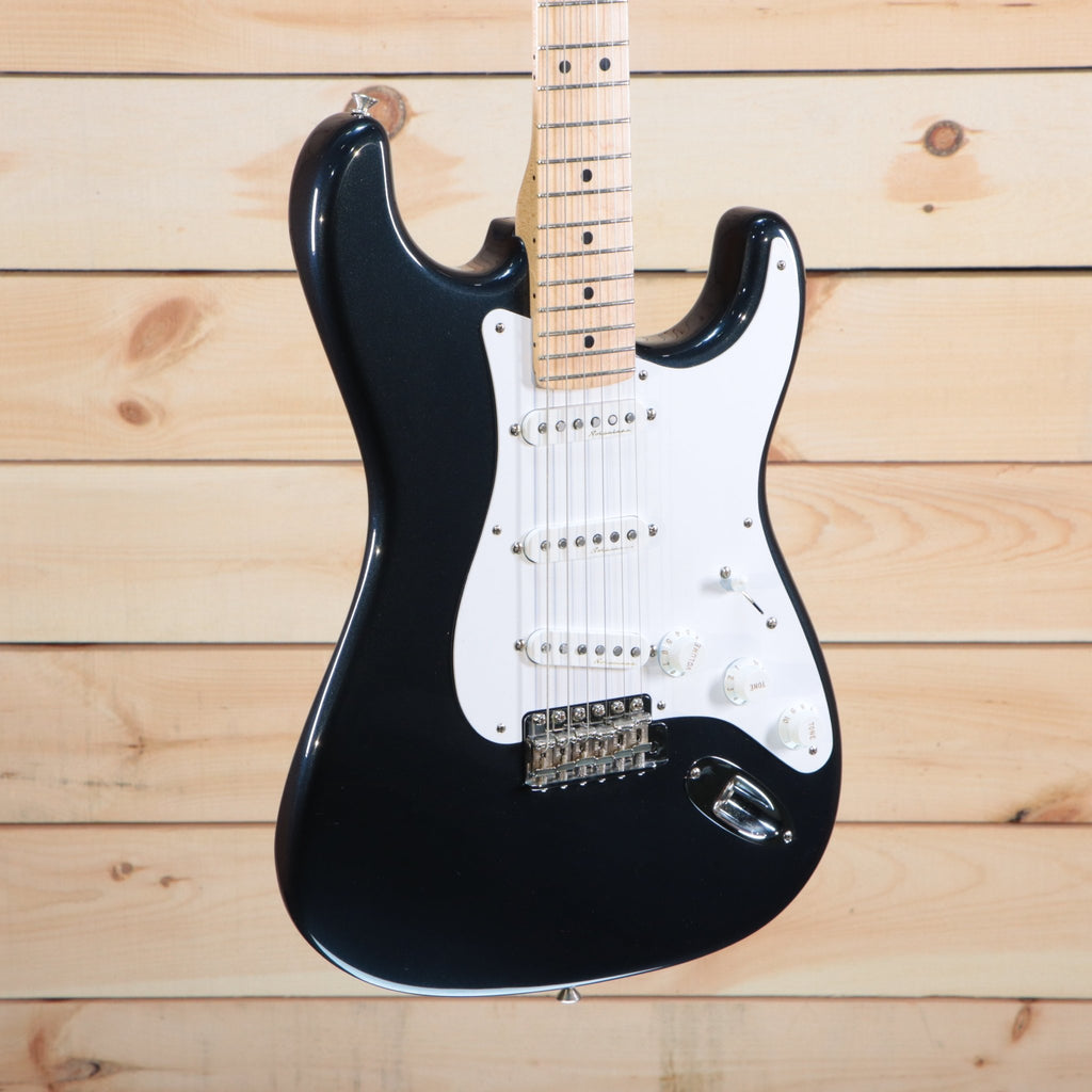 Fender Eric Clapton Signature NOS - Express Shipping - (F-273) Serial: CZ535333 - PLEK'd-1-Righteous Guitars