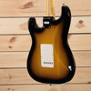 Fender JV Modified '50s Stratocaster HSS - Express Shipping - (F-400) Serial: JV005919-7-Righteous Guitars