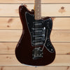 Fender Noventa Jazzmaster - Express Shipping - (F-401) Serial: MX21053213-1-Righteous Guitars