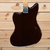 Fender Noventa Jazzmaster - Express Shipping - (F-401) Serial: MX21053213-6-Righteous Guitars