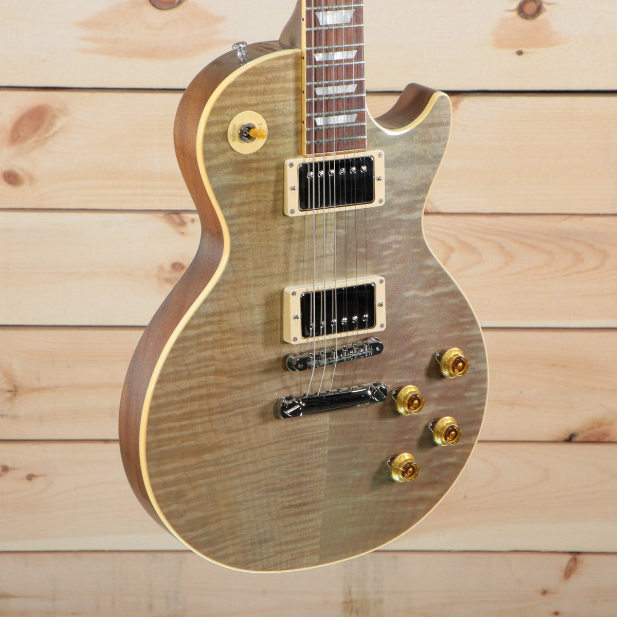 ギター Les Paul Gibson Custom Shop / Japan Limited Run 1957 Les Paul