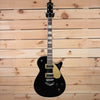 Gretsch G6228 Players Edition Jet BT - Express Shipping - (GR-098) Serial: JT22062551 - PLEK'd-11-Righteous Guitars