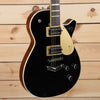 Gretsch G6228 Players Edition Jet BT - Express Shipping - (GR-098) Serial: JT22062551 - PLEK'd-1-Righteous Guitars