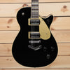 Gretsch G6228 Players Edition Jet BT - Express Shipping - (GR-098) Serial: JT22062551 - PLEK'd-2-Righteous Guitars