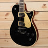 Gretsch G6228 Players Edition Jet BT - Express Shipping - (GR-098) Serial: JT22062551 - PLEK'd-3-Righteous Guitars