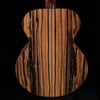 Huss and Dalton MJ Custom (Red Spruce/Moon Ebony) - Express Shipping - (HD-052) Serial: 5284 - PLEK'd-5-Righteous Guitars