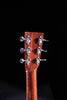 Huss and Dalton T-0014 (All Tiger Myrtle) - Express Shipping - (HD-019) Serial: 4911 - PLEK'd-7-Righteous Guitars