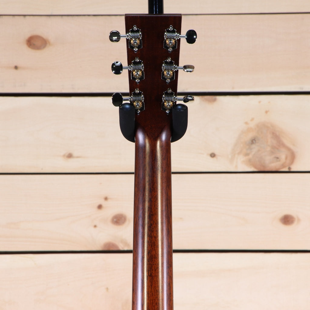 Huss and Dalton T-0014 (Rosewood/Spruce) - Express Shipping - (HD-072) Serial: 5619 - PLEK'd-8-Righteous Guitars