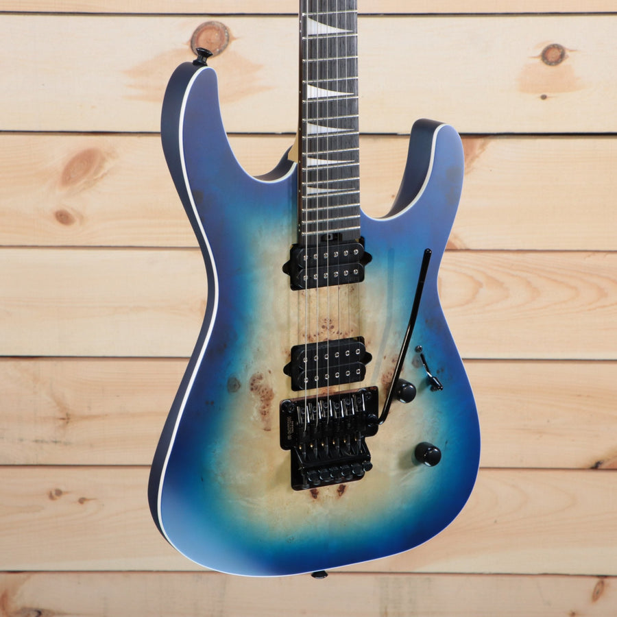 Jackson MJ Series Dinky™ DKRP - Express Shipping - (JK-014) Serial: JFJ2100364-1-Righteous Guitars