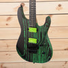 Jackson Pro Series Dinky DK2 Ash - Express Shipping - (JK-033) Serial: KWJ2210011-3-Righteous Guitars