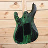 Jackson Pro Series Dinky DK2 Ash - Express Shipping - (JK-033) Serial: KWJ2210011-5-Righteous Guitars