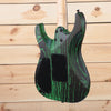 Jackson Pro Series Dinky DK2 Ash - Express Shipping - (JK-033) Serial: KWJ2210011-7-Righteous Guitars