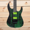 Jackson Pro Series Dinky DK2 Ash - Express Shipping - (JK-033) Serial: KWJ2210011-2-Righteous Guitars