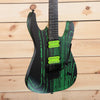 Jackson Pro Series Dinky DK2 Ash - Express Shipping - (JK-033) Serial: KWJ2210011-1-Righteous Guitars