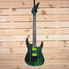 Jackson Pro Series Dinky DK2 Ash - Express Shipping - (JK-033) Serial: KWJ2210011-9-Righteous Guitars