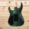 Jackson Pro Series Dinky DK2 Ash - Express Shipping - (JK-033) Serial: KWJ2210011-6-Righteous Guitars