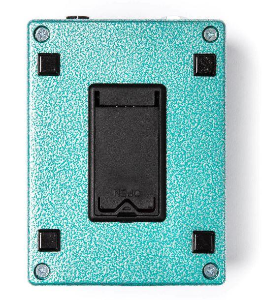 MXR Classic 108 Fuzz-2-Righteous Guitars