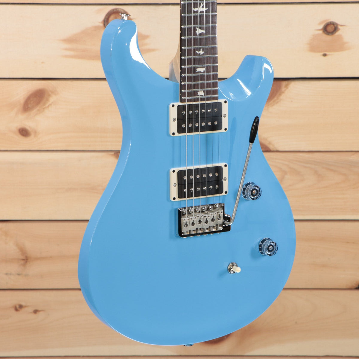 Paul Reed Smith CE 24 - Opaque Blue