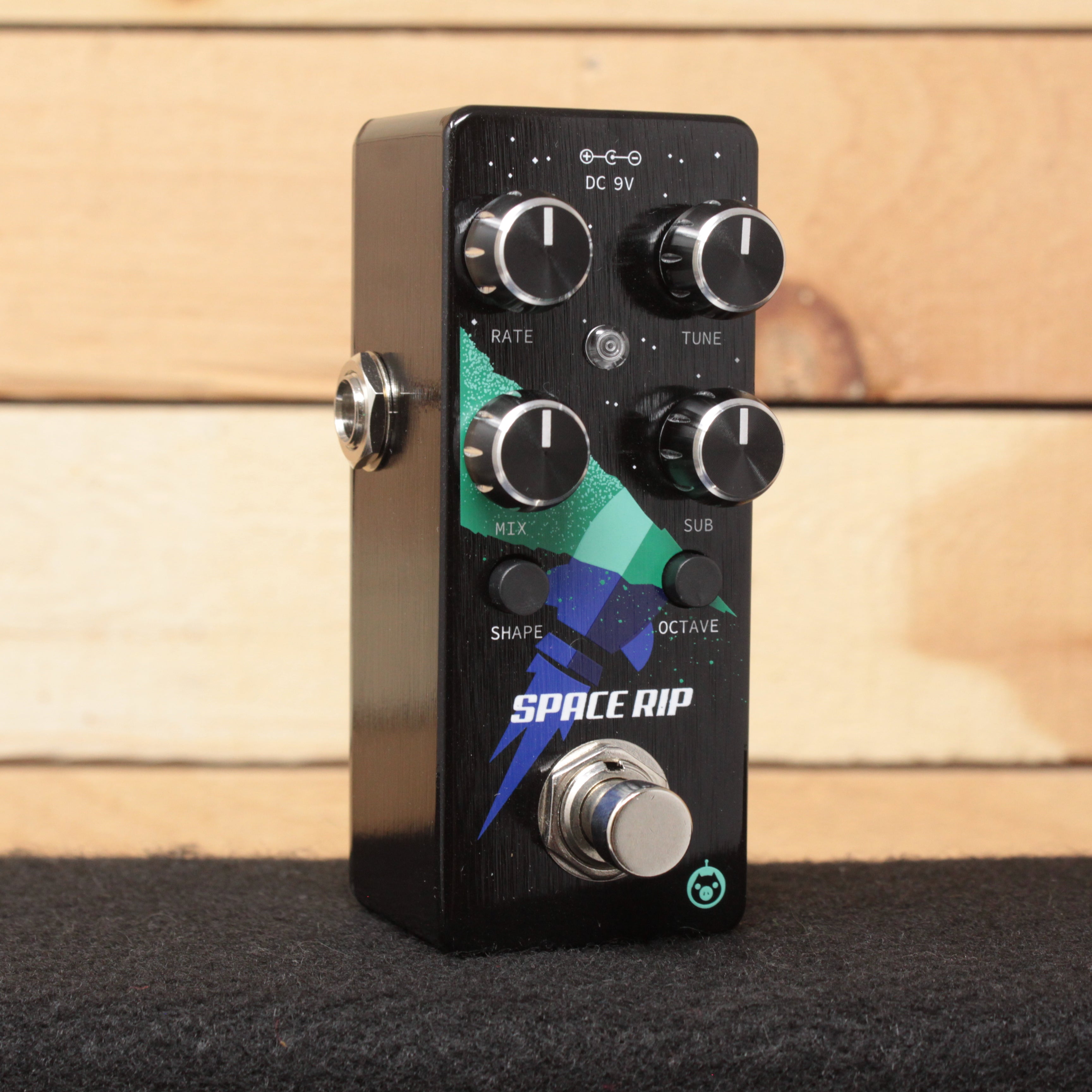 Pigtronix Space Rip-1-Righteous Guitars
