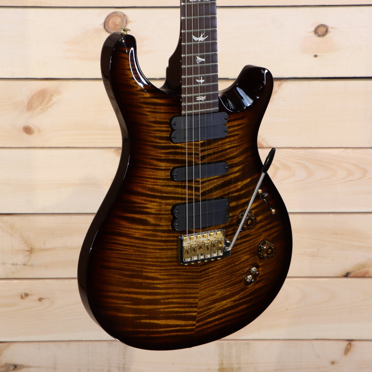 PRS 509 バリフレイムトップ PRS 509 バリフレイムトップ - メルカリ