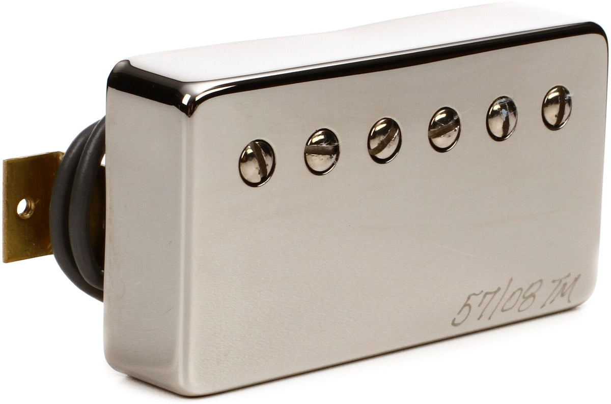 PRS　57/08　Righteous　TM　Pickup　–　Nickel　Guitars