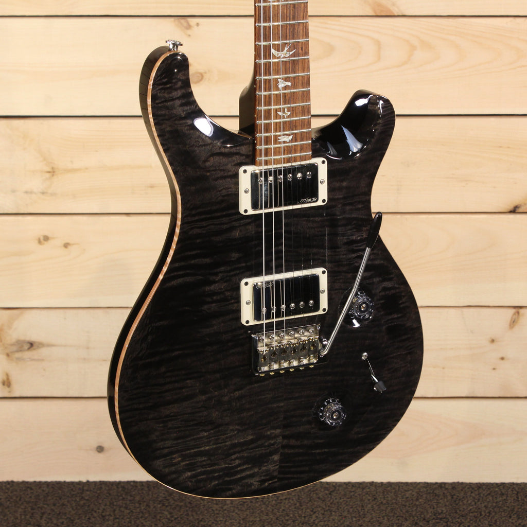 PRS Custom 22 - 10 Top - Express Shipping (PRS-0404) Serial: 15 220005 - PLEK'd-1-Righteous Guitars