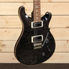 PRS Custom 22 - 10 Top - Express Shipping (PRS-0404) Serial: 15 220005 - PLEK'd-1-Righteous Guitars