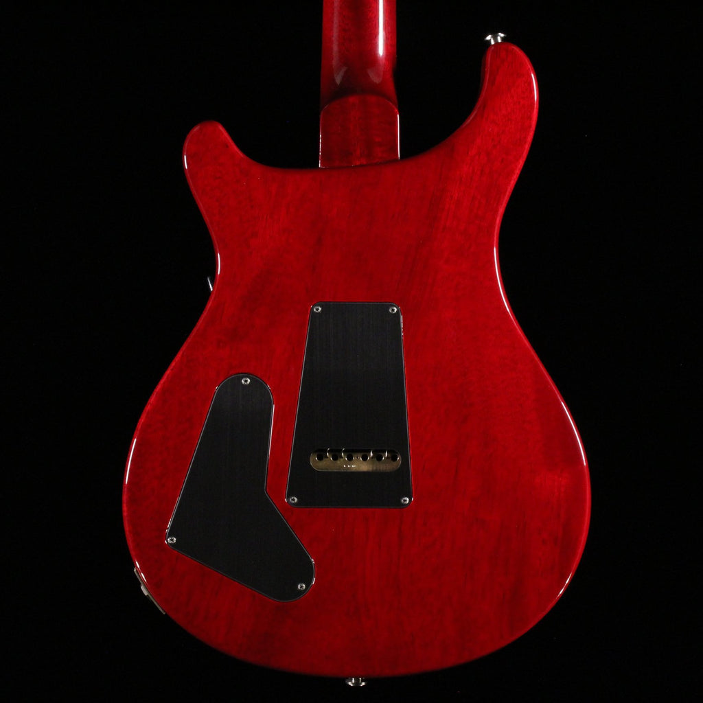 PRS Custom 22 - Express Shipping - (PRS-0377) Serial: 15 223550 - PLEK'd-5-Righteous Guitars