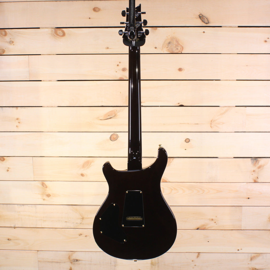 PRS Private Stock Custom 24 - Express Shipping - PS#1872 (PRS-0125) Serial: 09 139108 - PLEK'd-22-Righteous Guitars