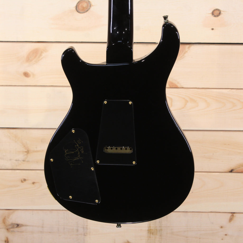 PRS Private Stock Custom 24 PS#1873 - Express Shipping - (PRS-0108) Serial: 08 140328 - PLEK'd-6-Righteous Guitars