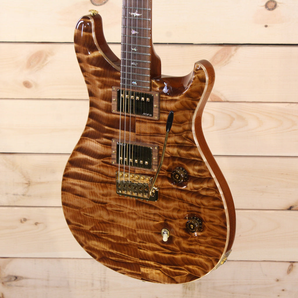 PRS Private Stock Custom 24 PS#3096 - Express Shipping - (PRS-0133) Serial: 11 171475 - PLEK'd-3-Righteous Guitars