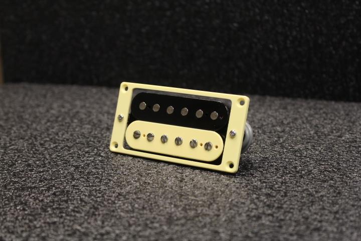 PRS SE Bass Pickup Custom Zebra, 4-conductor-1-Righteous Guitars