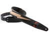 Right-On Bolt Gold Mojo Strap-1-Righteous Guitars
