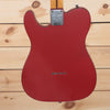 Squier 40th Anniversary Telecaster Vintage Edition - Express Shipping - (F-435) Serial: ISSF22000343-6-Righteous Guitars