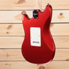 Squier Paranormal Cyclone - Express Shipping - (F-454) Serial: CYKL2100557-7-Righteous Guitars