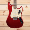 Squier Paranormal Cyclone - Express Shipping - (F-454) Serial: CYKL2100557-2-Righteous Guitars