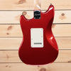 Squier Paranormal Cyclone - Express Shipping - (F-454) Serial: CYKL2100557-6-Righteous Guitars