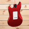Squier Paranormal Cyclone - Express Shipping - (F-454) Serial: CYKL2100557-5-Righteous Guitars
