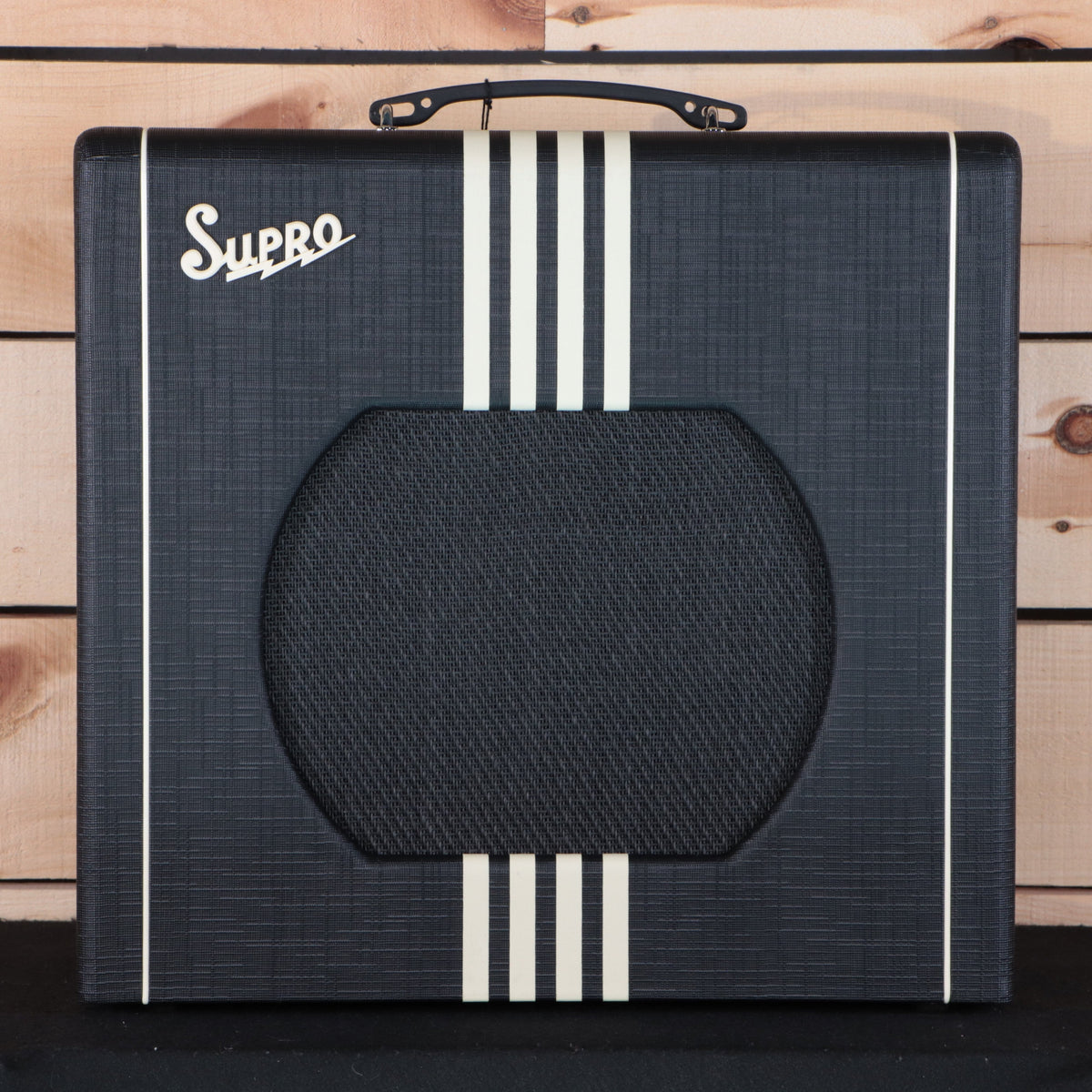 Supro delta king 12 2024 combo amp