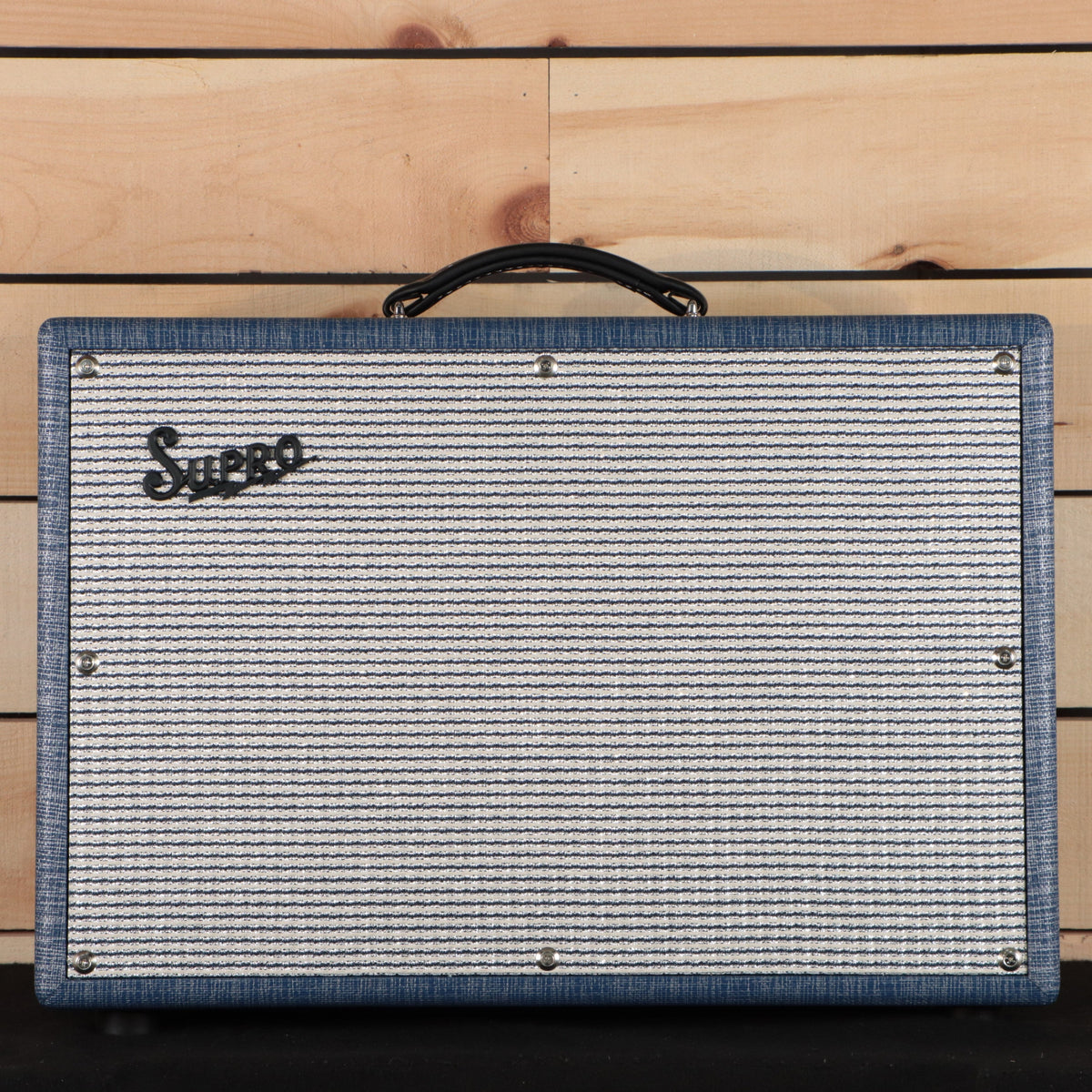 Fender supro deals