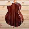 Taylor 214ce-SB DLX - Express Shipping - (T-340) Serial: 2201272395-7-Righteous Guitars