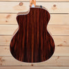 Taylor 214ce-SB DLX - Express Shipping - (T-340) Serial: 2201272395-6-Righteous Guitars