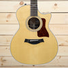 Taylor 414ce-R - Express Shipping - (T-385) Serial: 1210051141 - PLEK'd-2-Righteous Guitars