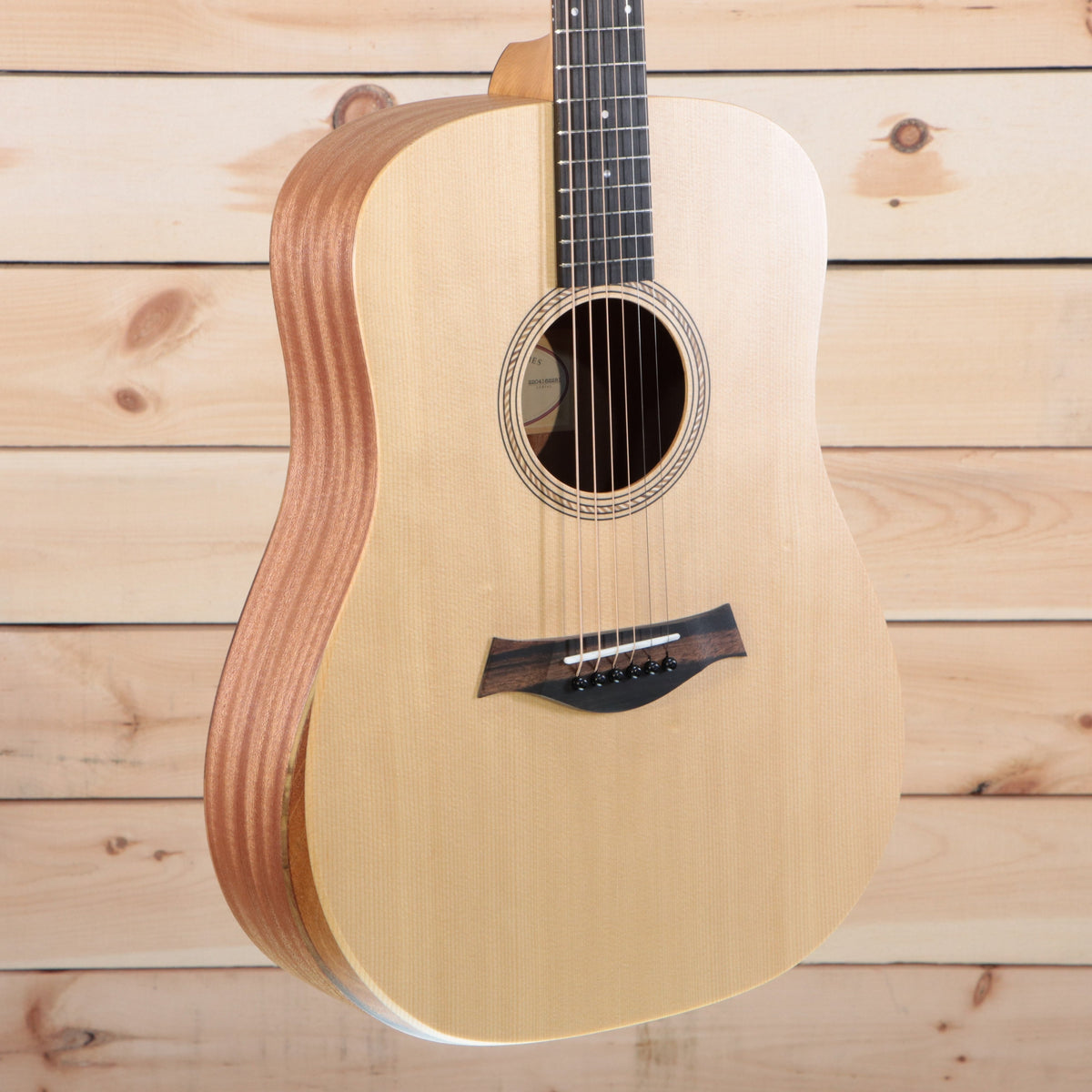 Taylor Academy 10 - Natural – Righteous Guitars