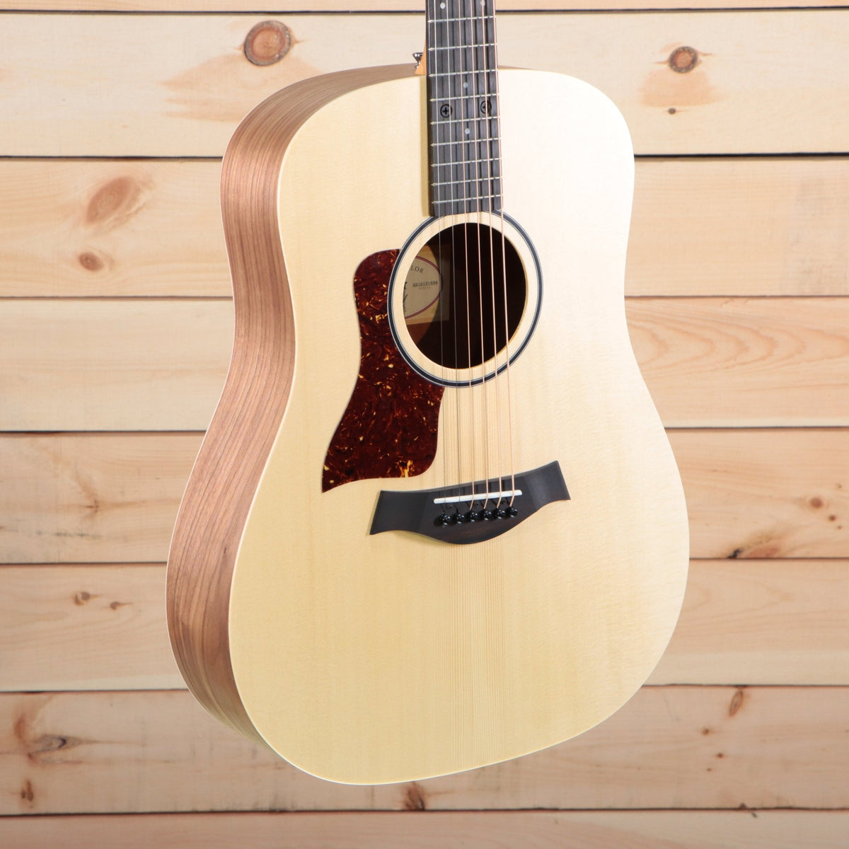 Taylor BBTe LH - (T-555) Serial: 2212131534 – Righteous Guitars