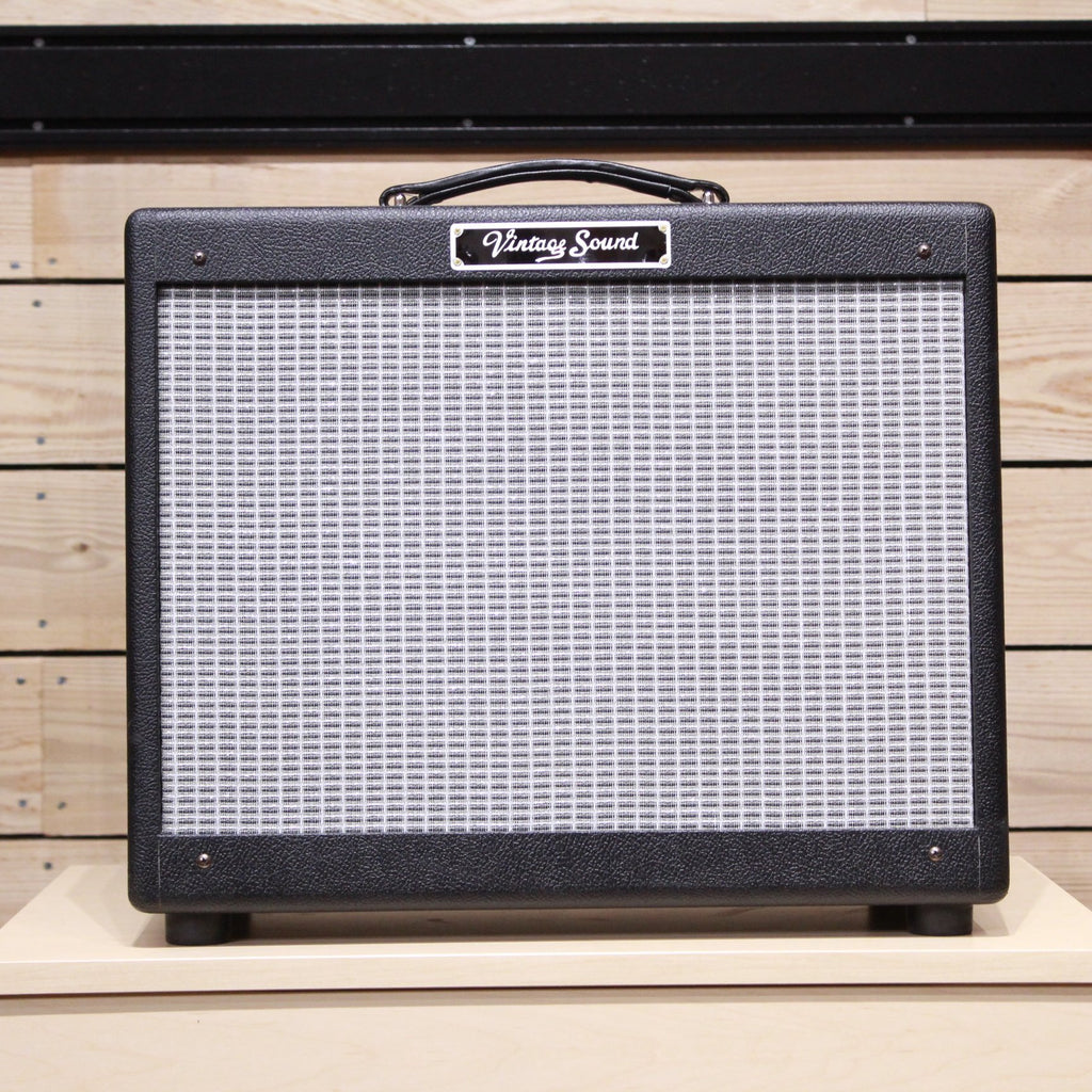 Vintage Sound Tweed 30 - Express Shipping - (VS-A08) Serial: 1430-1-Righteous Guitars