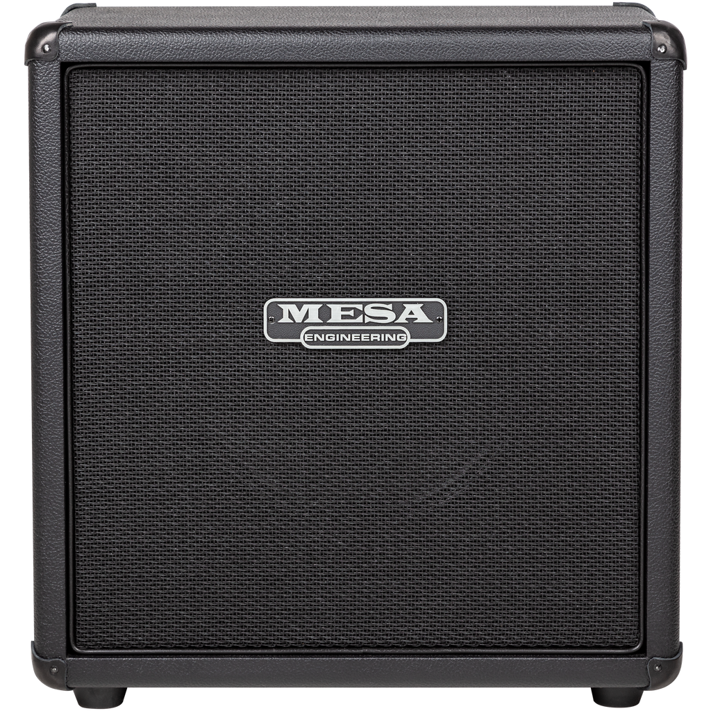 Mesa Boogie 1x12 Mini Recto Wide Straight - Black Bronco