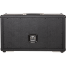 Mesa Boogie 2x12 Horizontal Rectifier Speaker Cabinet black with dual input connectors
