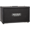 Mesa Boogie 2x12 Horizontal Rectifier Cabinet - Black Bronco